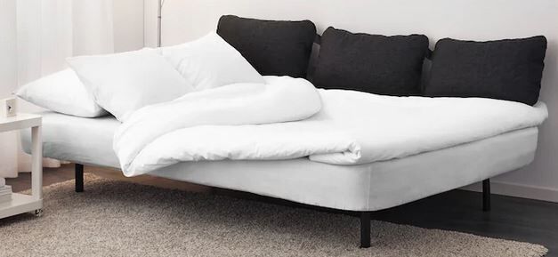 Nyhamn Schlafsofa schlafen